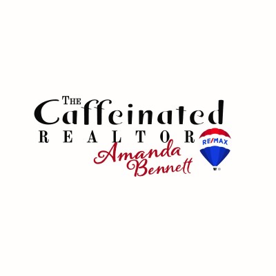 Amanda Bennett Caffeinated Realtor