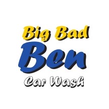 Big Bad Ben Carwash