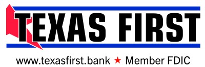 Texas First Bank