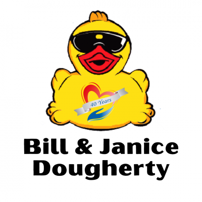 Bill & Janice Dougherty