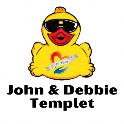 John & Debbie Templet