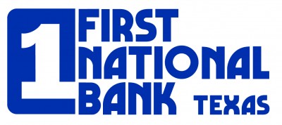 First National Bank Texas