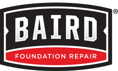 Baird Foundation Repair