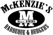 McKenzie's Barbeque & Burgers