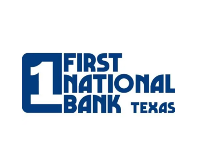 First National Bank of Texas
