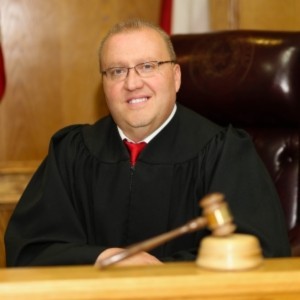 Pie Justice of the Peace Pct. 1 Judge Wayne Mack!
