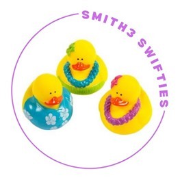 Smith3 Swifties