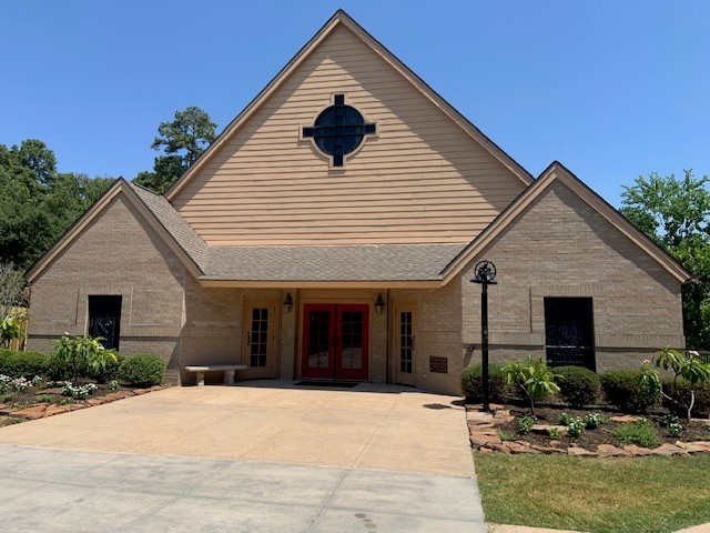 St. James Episcopal Church