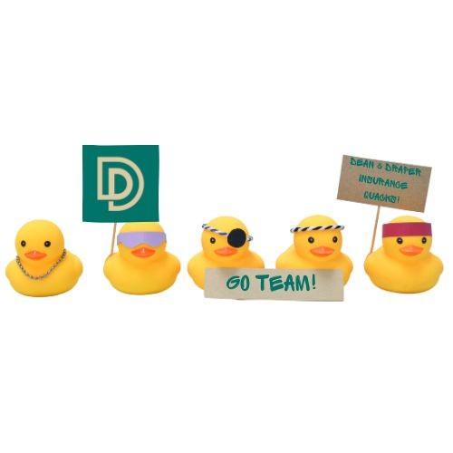 Dean & Draper Insurance Quacks