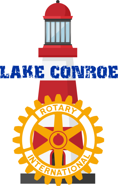 Rotary Club of Lake Conroe