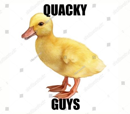 Quacky Guys