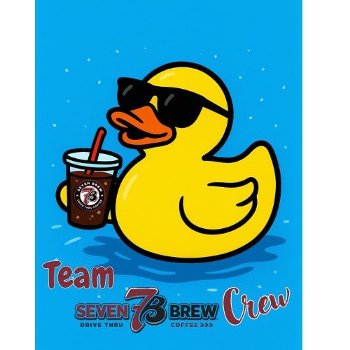 7Brew Crew