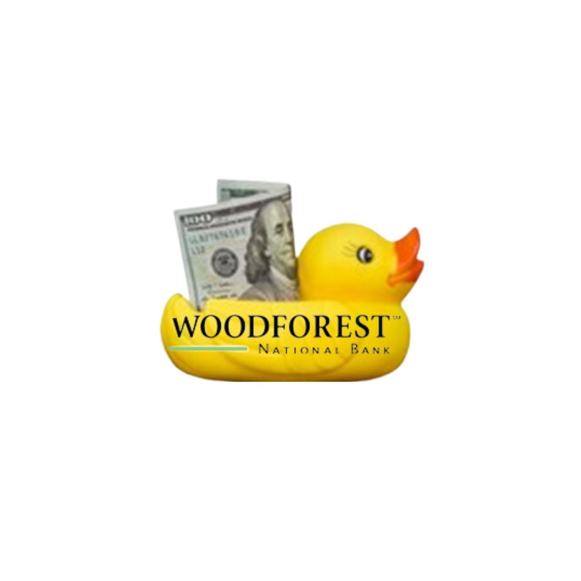 Woodforest National Bank