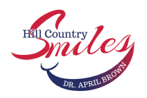 Hill Country Smiles, Dr. April Brown