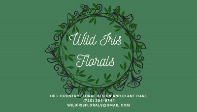 Wild Iris Floral