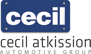 Cecil Atkission Motors