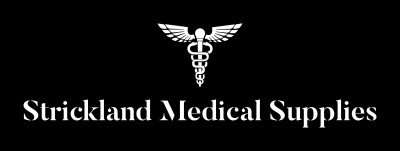 Strickland Medical Supplies