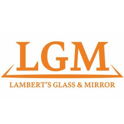 Lambert's Glass and Mirror
