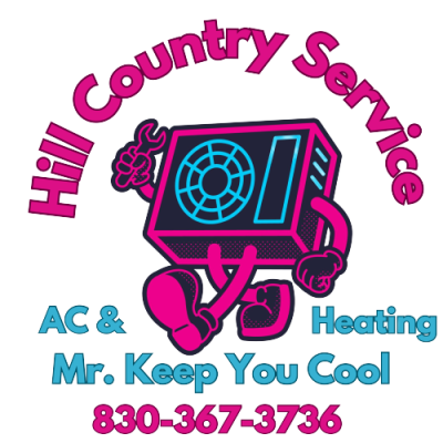 Hill Country Service AC & Heating