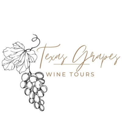Texas Grapes Wine Tours