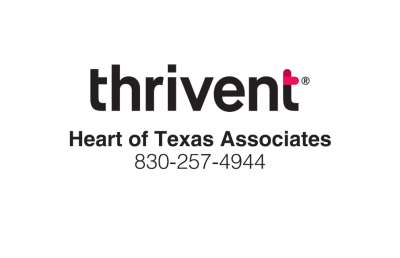 Thrivent: Heart of Texas Associates