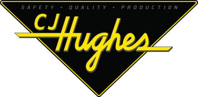 CJ Hughes