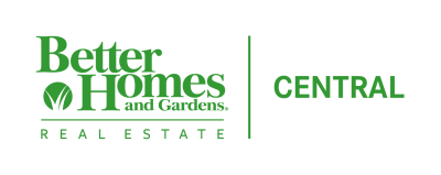 Better Homes & Gardens Real Estate Central