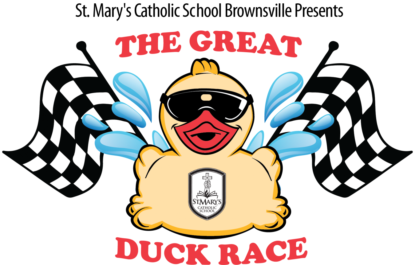 The Great Duck Race