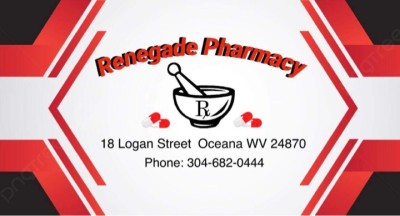 Renegade Pharmacy