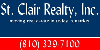 St. Clair Realty