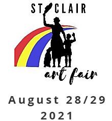 St. Clair Art Association