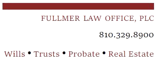 Fullmer Law Office, PLC