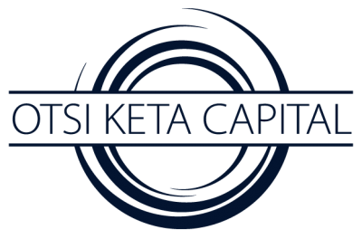 Otsi Keta Capital