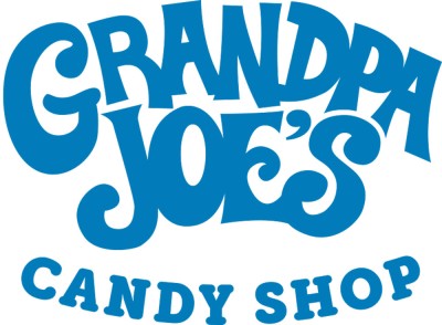 Grandpa Joe's Candy Shop