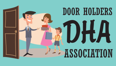 Door Holders Association