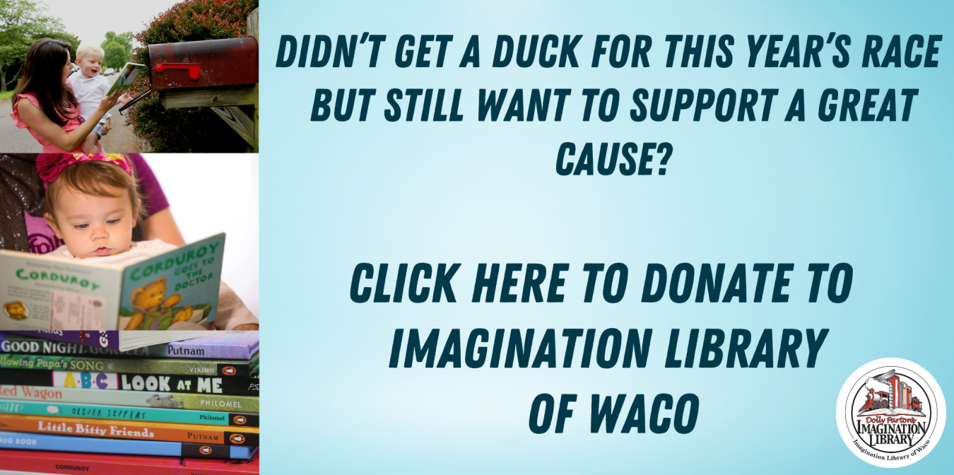 Imagination Library of Waco