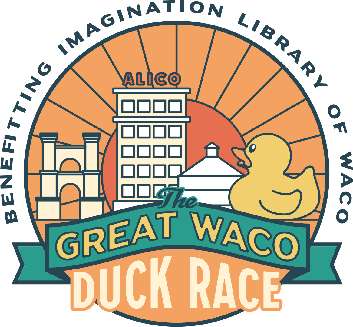 The Great Waco Duck Race