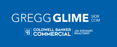 Gregg Glime, SIOR, CCIM