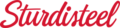 Sturdisteel
