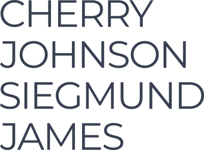 Cherry Johnson Siegmund James PC