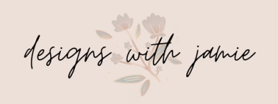 Designs with Jamie