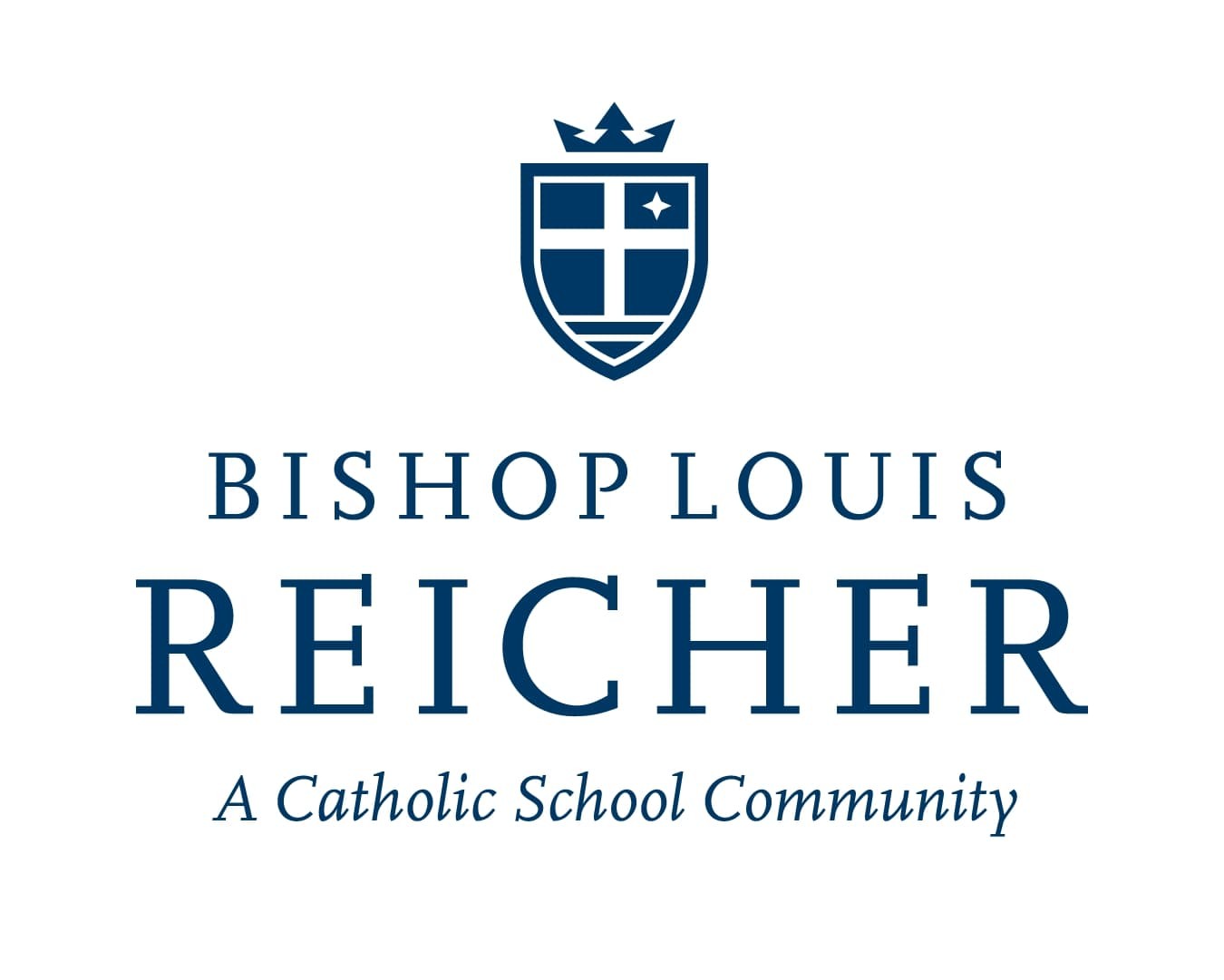 Bishop Louis Reicher