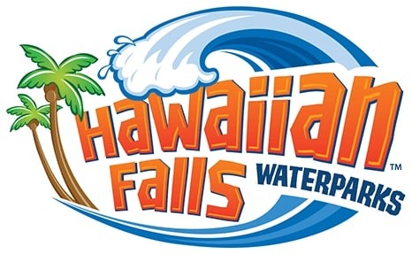Hawaiian Falls Waterpark