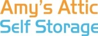 Amy's Attic Storage