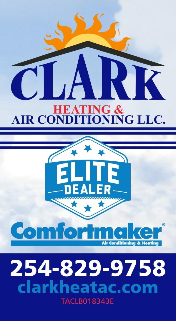 Clark Heating and Air Conditionng LLC - Cool Ducks