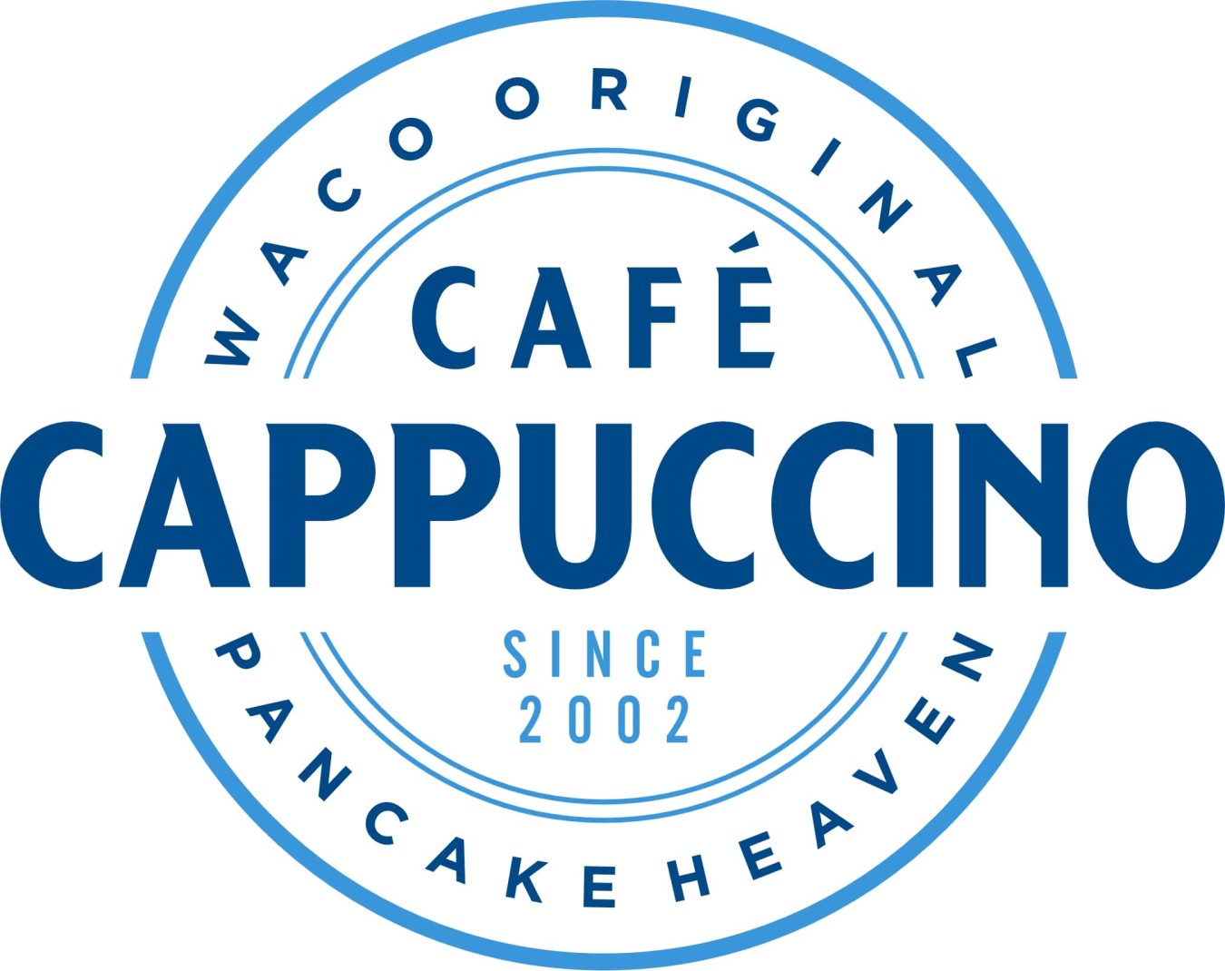 Cafe Cappuccino