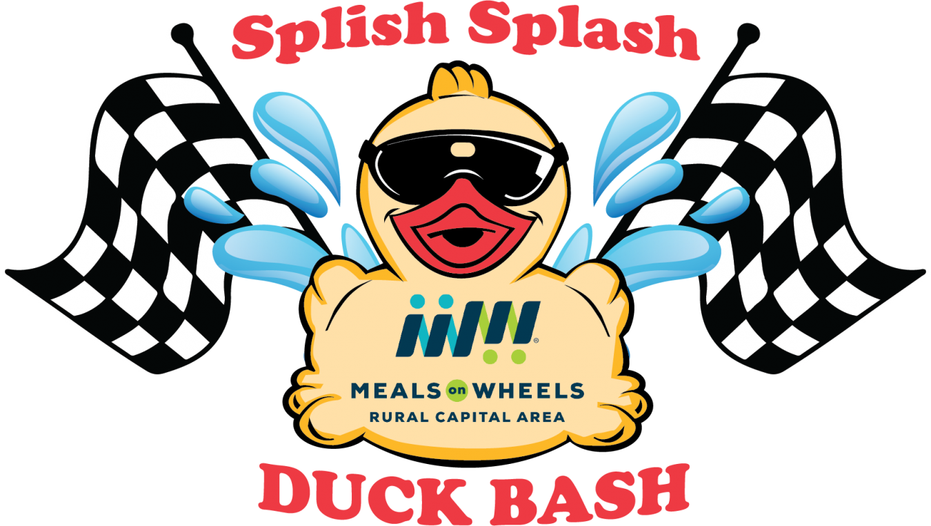 Splish Splash Duck Dash