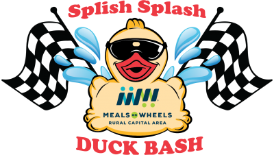 Splish Splash Duck Dash