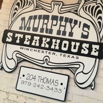 Murphy's Steakhouse