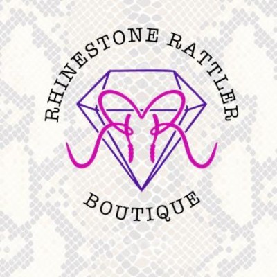 Rhinestone Rattler Boutique